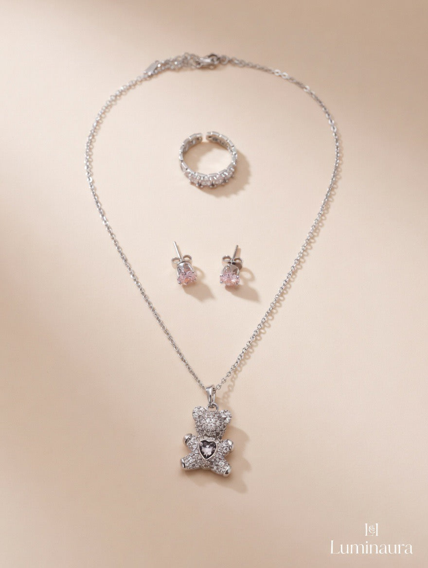 Chérie Bijoux - estilo Swaroski