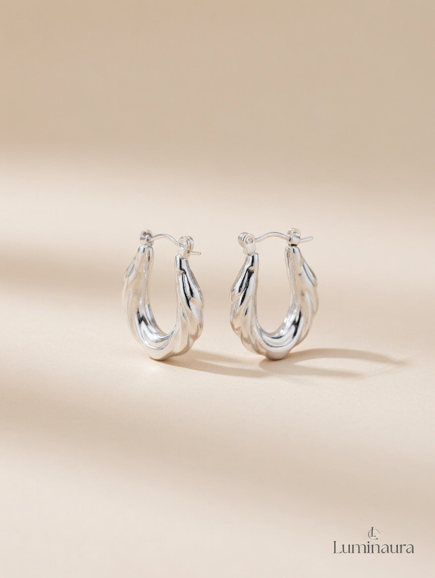 Estrella de mar - set de 3 joyas