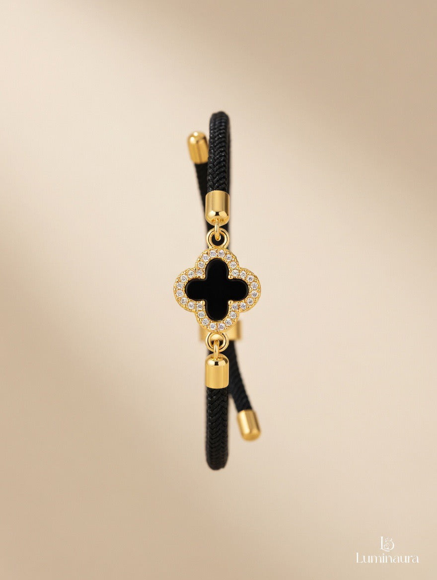 Trésor Chic - VanCleef Style Bracelets