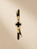 Hazel - Pulsera Doble