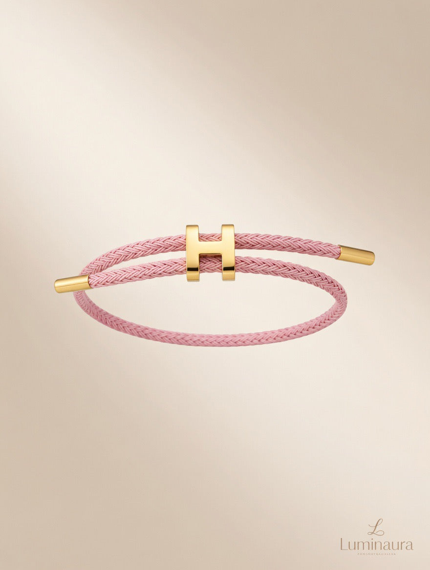 Croissant - Hermès Style