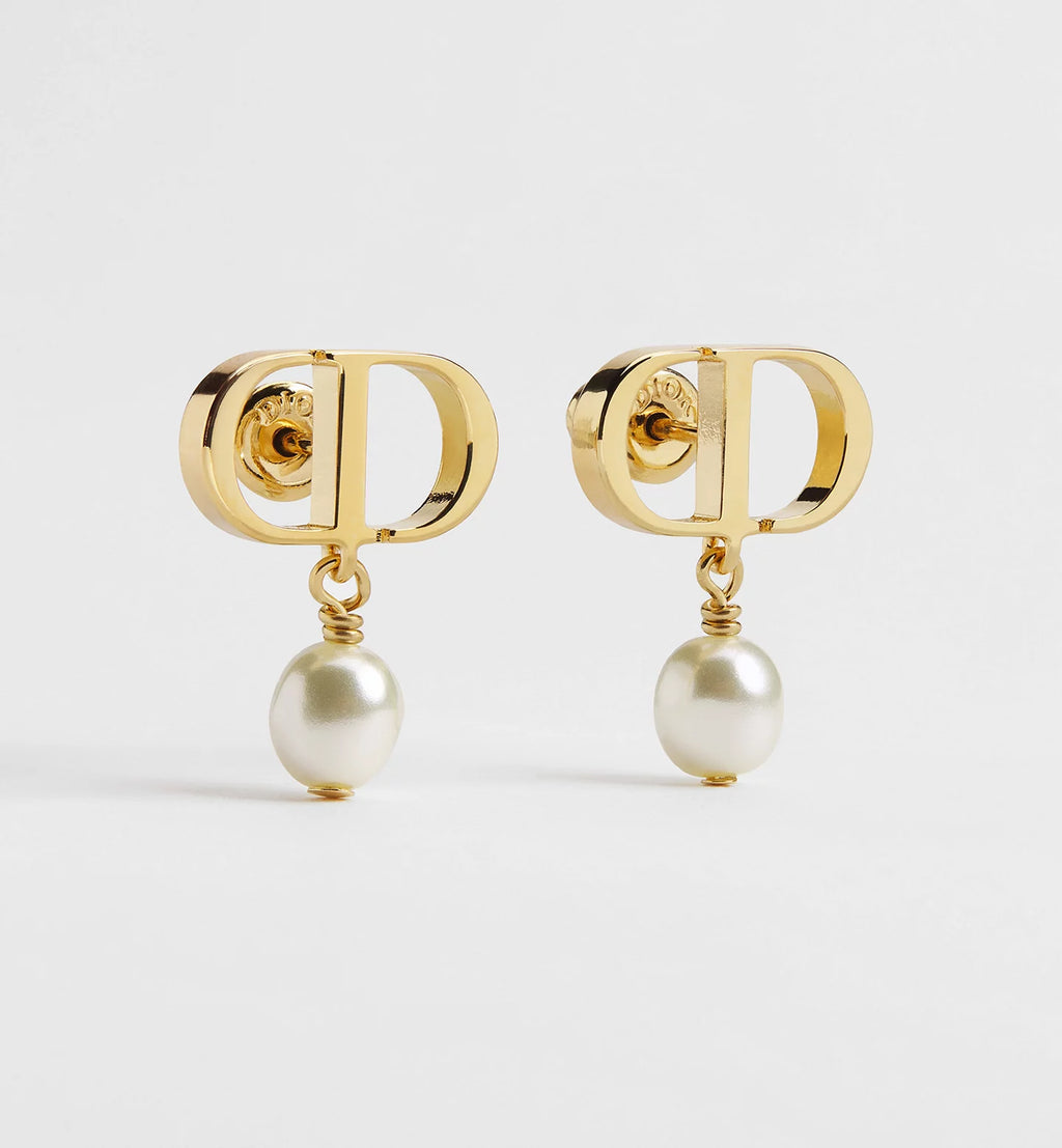 Chic Pendientes - estilo CD