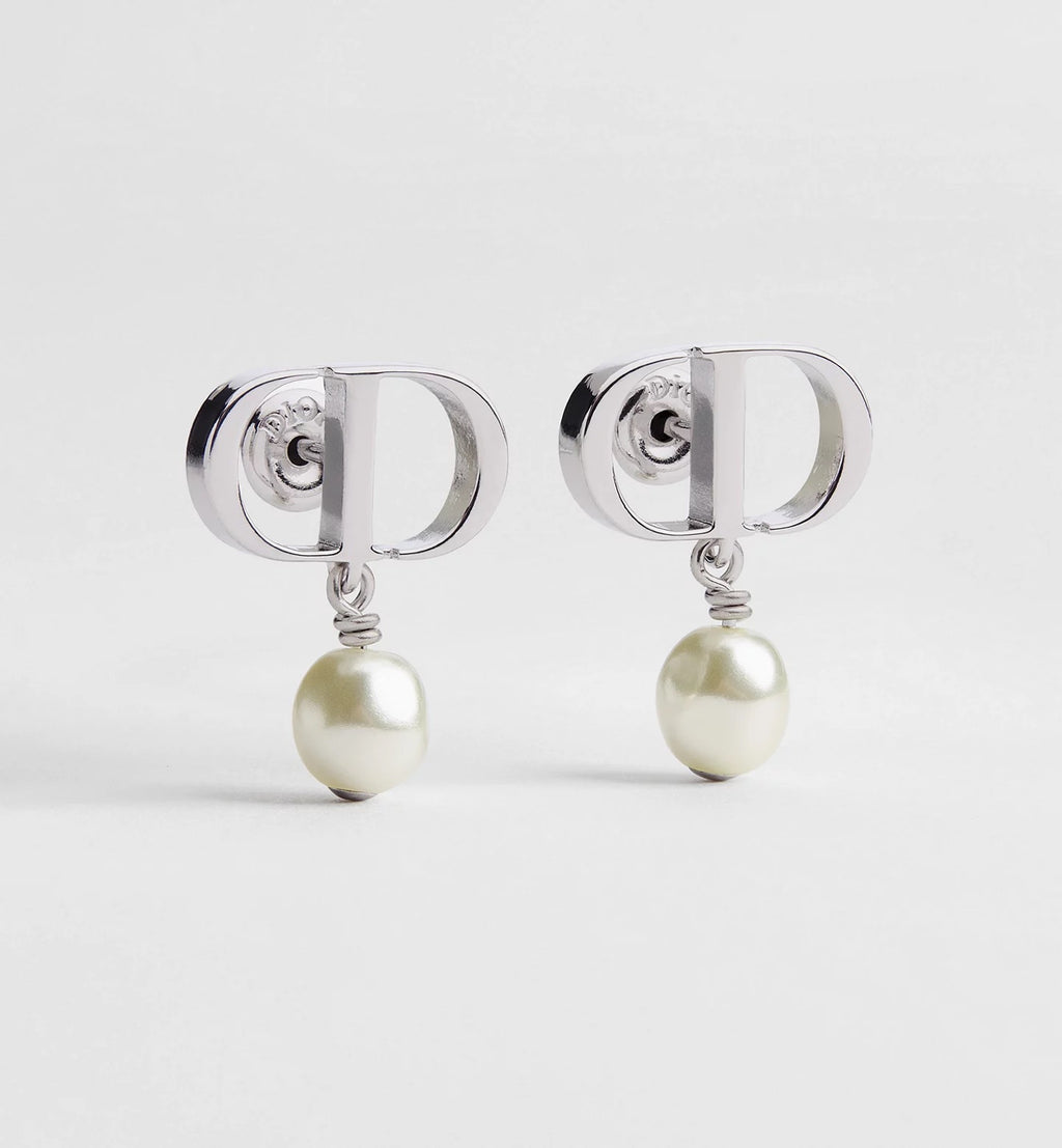 Chic Pendientes - estilo CD