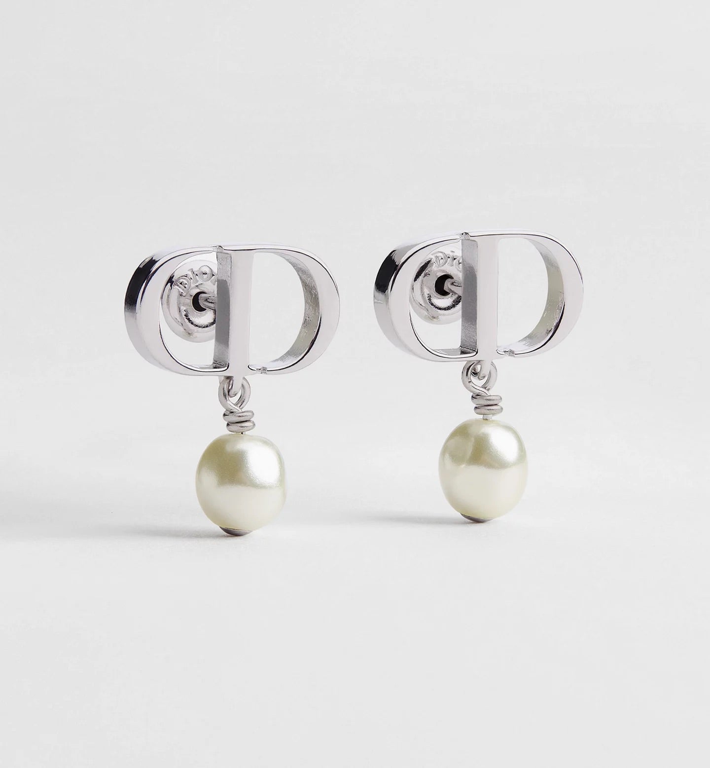 Chic Pendientes - estilo CD