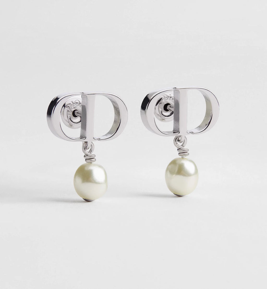 Chic Pendientes - estilo CD