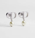 Chic Pendientes - estilo CD