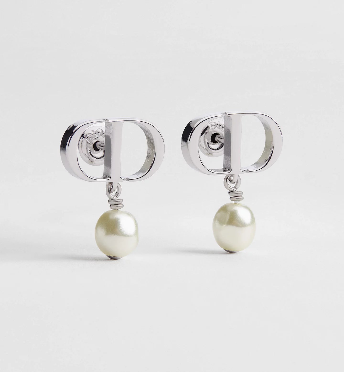 Chic Pendientes - estilo CD