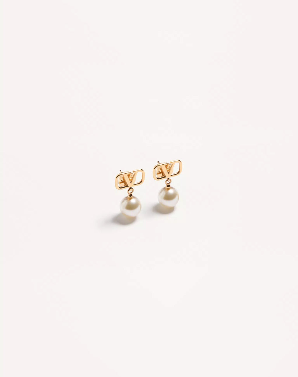 ISH - Pendientes estilo Valentino