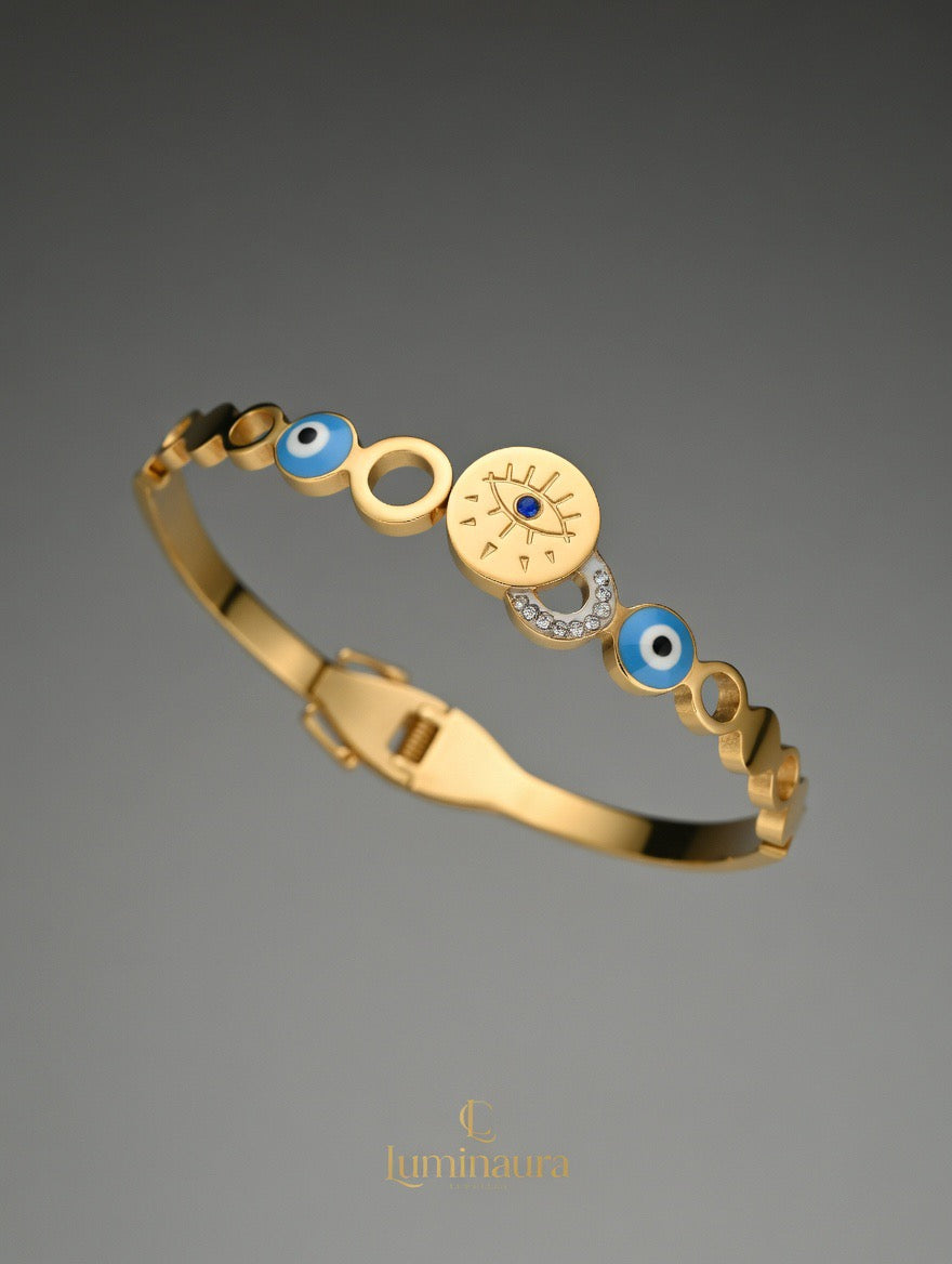Ojito Mágico - Pulsera