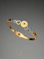 Ojito Mágico - Pulsera
