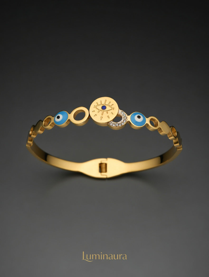 Ojito Mágico - Pulsera