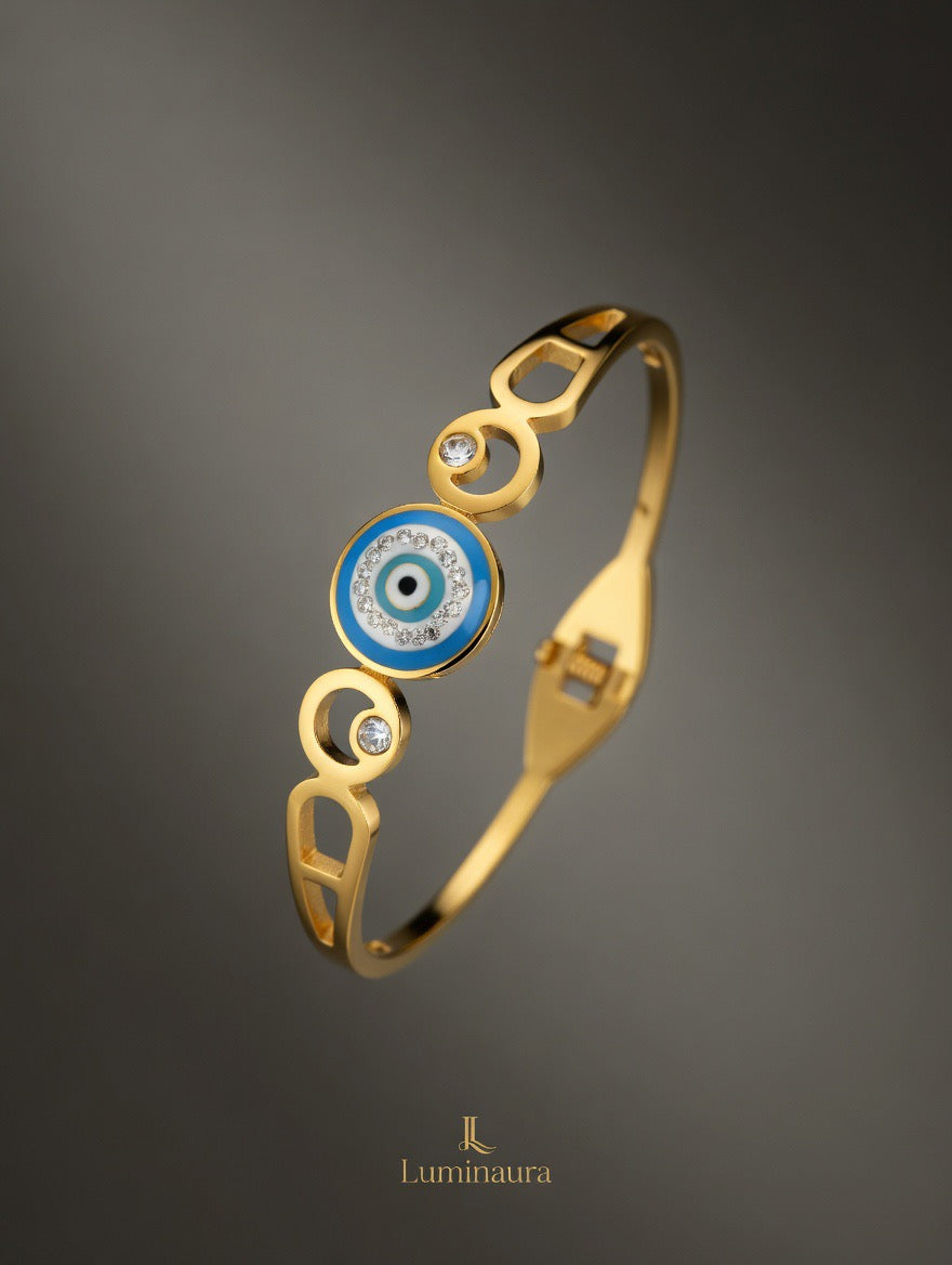Protección Divina - Pulsera divina