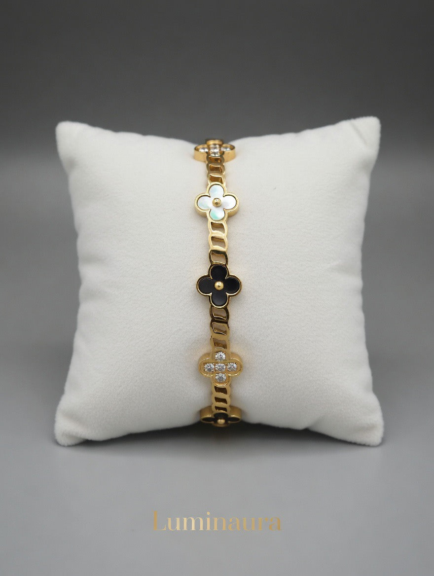 Cœur de Bijou - Set pulseras