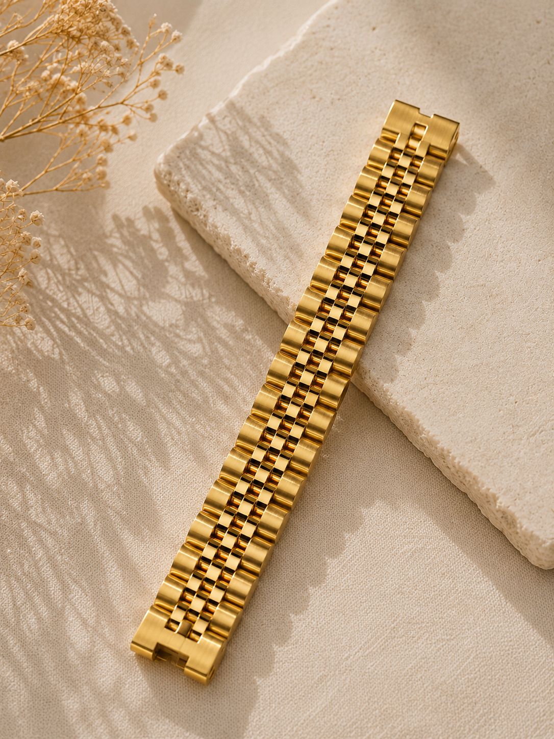 JB - Pulsera jubilee