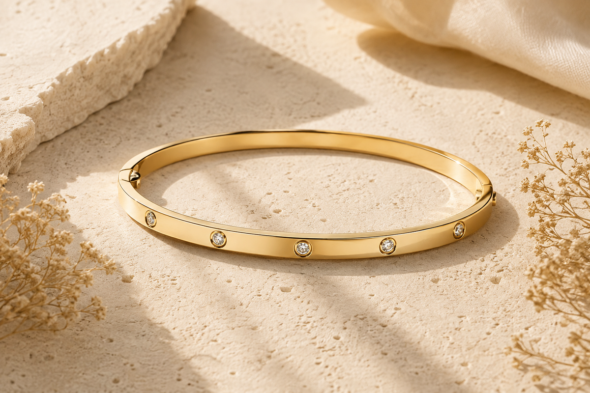 Marie - Pulsera Elegante