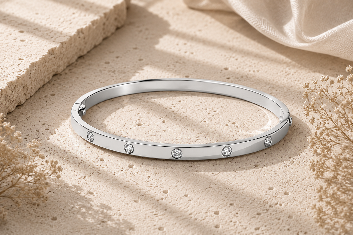 Marie - Pulsera Elegante