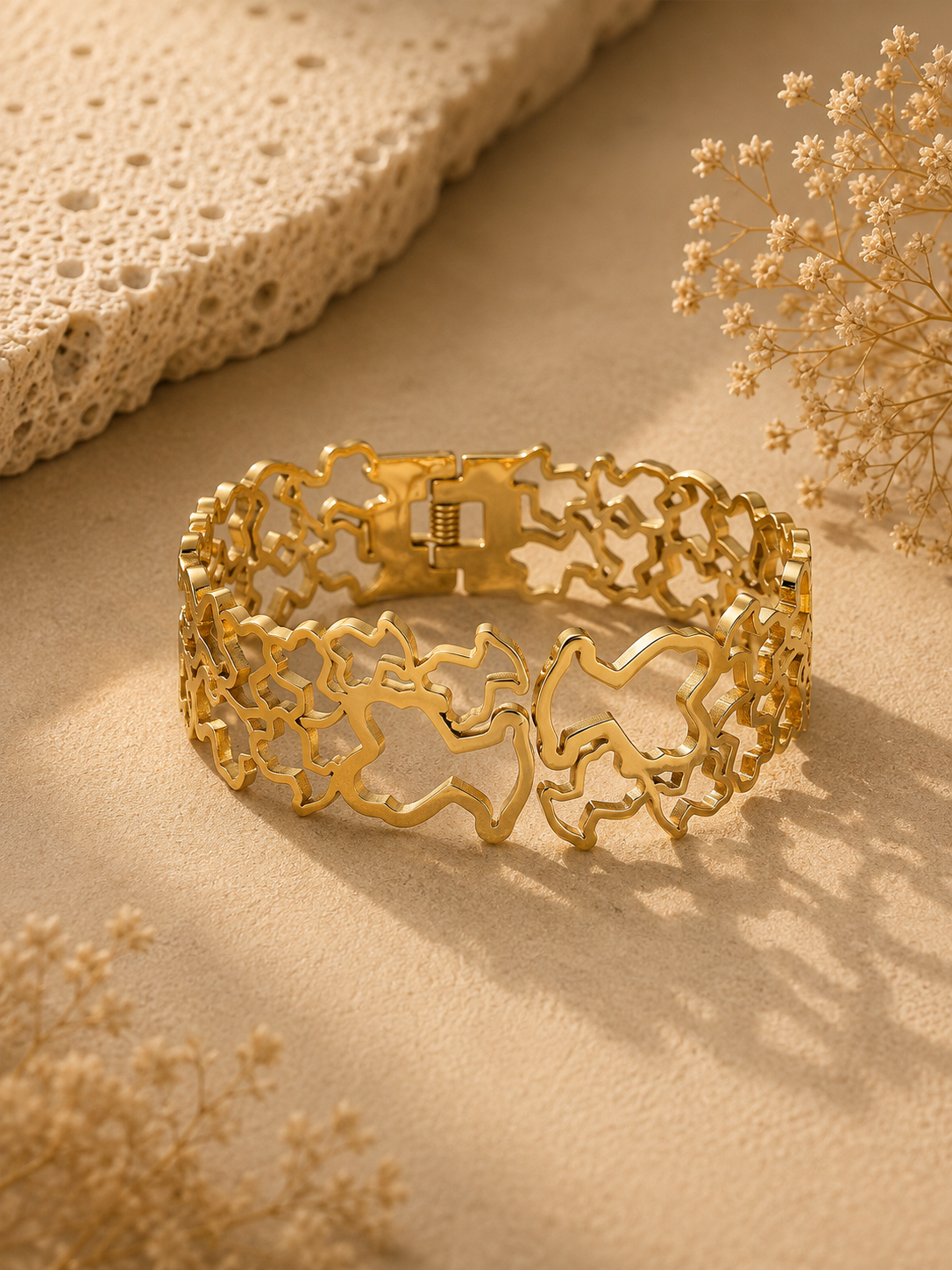 Susana - Pulsera Elegante