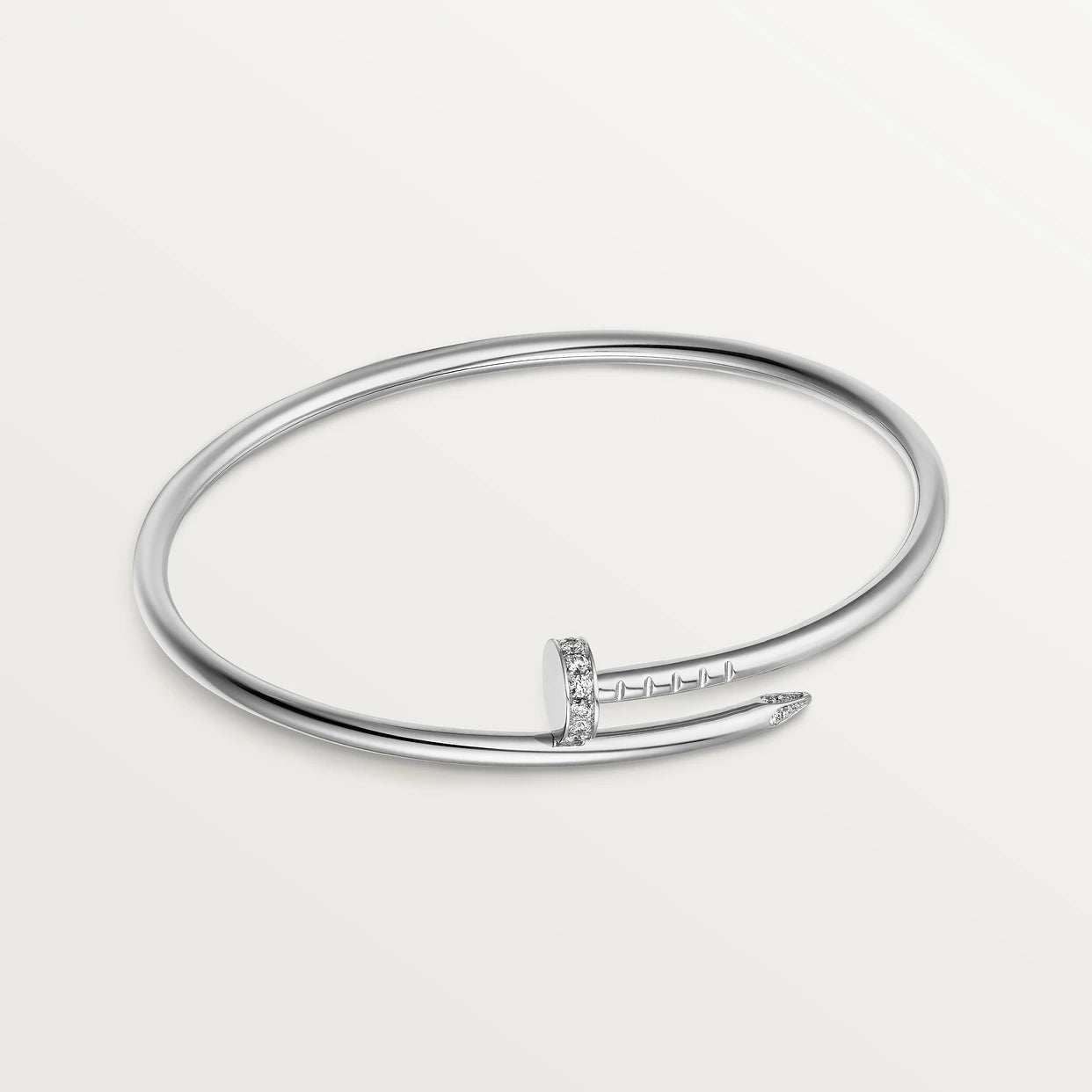 Mélina - Pulsera estilo Cartier
