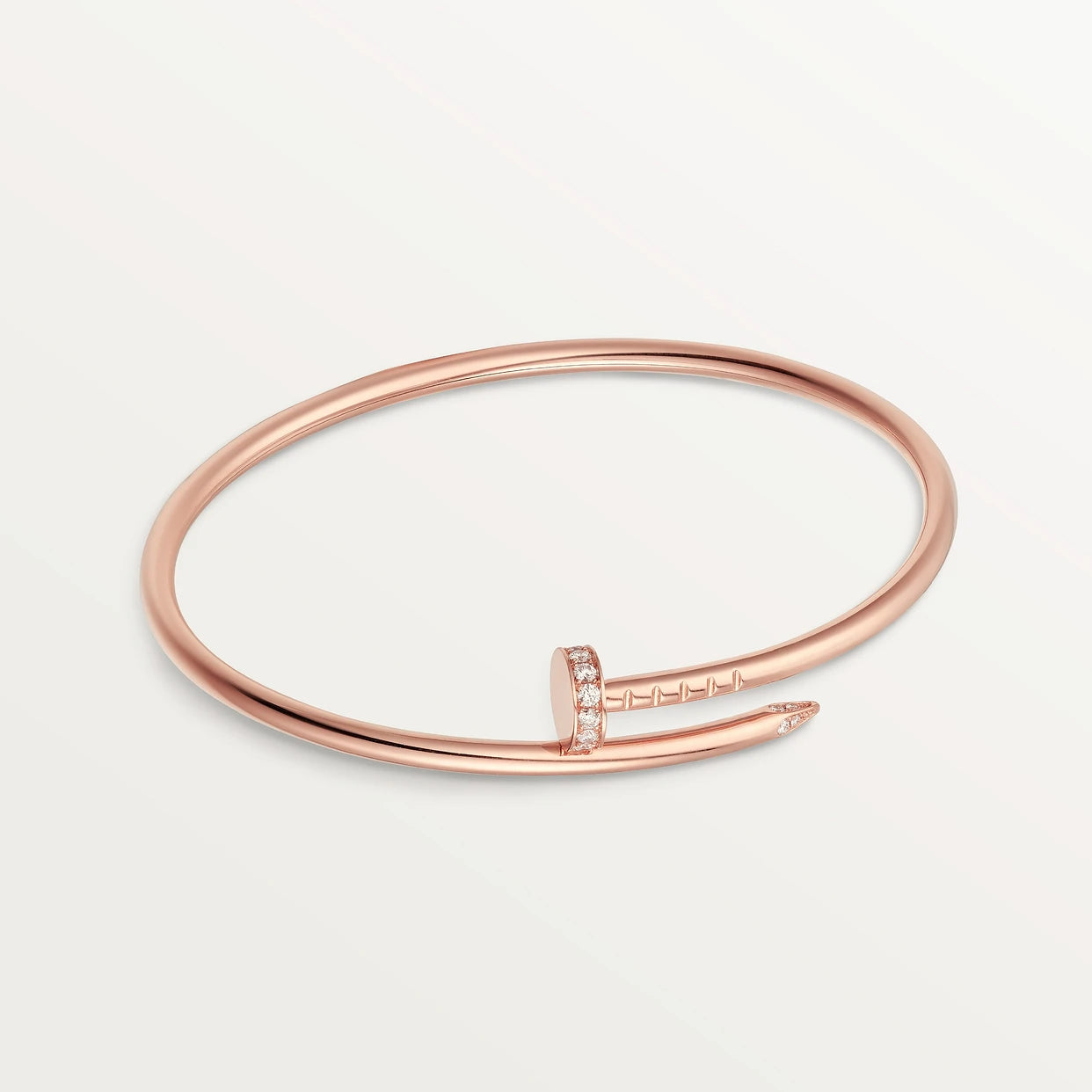 Mélina - Pulsera estilo Cartier