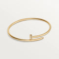 Mélina - Pulsera estilo Cartier