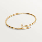Mélina - Pulsera estilo Cartier